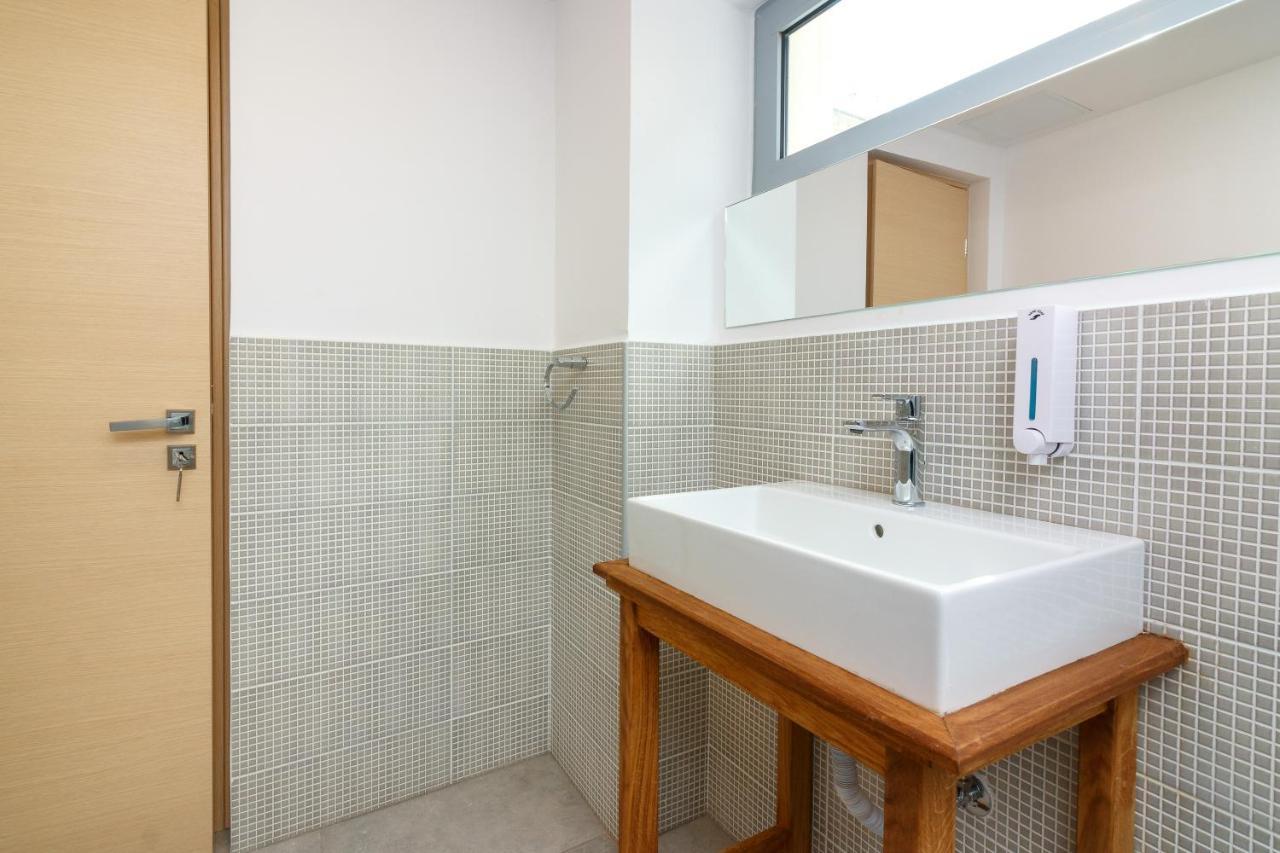 Rigas City Apartment Hanya Dış mekan fotoğraf