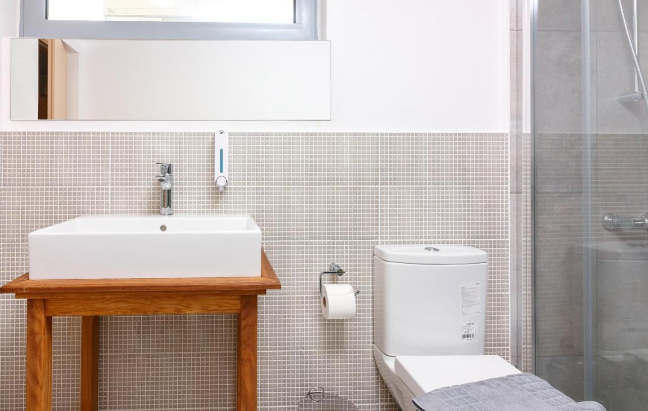 Rigas City Apartment Hanya Dış mekan fotoğraf