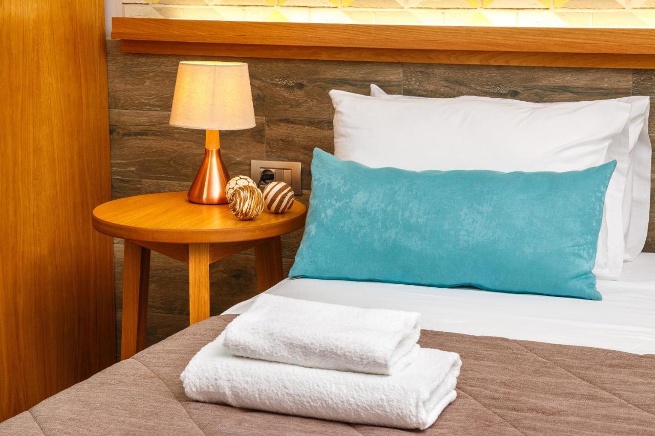 Rigas City Apartment Hanya Dış mekan fotoğraf